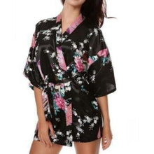 Charger l'image dans la galerie, Yukata Emma Kimono sexy Kimonojaponais