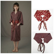Charger l'image dans la galerie, Yukata Femme Chiru - Kimono Japonais
