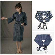 Charger l'image dans la galerie, Yukata Femme Chiru - Kimono Japonais
