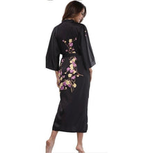 Charger l'image dans la galerie, Yukata Femme Sakura - Kimono Japonais