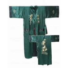 Charger l'image dans la galerie, YUKATA FEMME ZENIA - Kimono Japonais