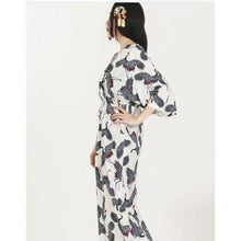 Charger l'image dans la galerie, Yukata Gloria Yukata Femme Kimonojaponais