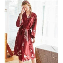 Charger l'image dans la galerie, Yukata Ima Yukata Femme Kimonojaponais