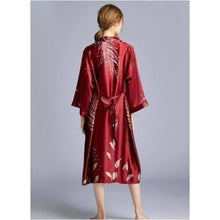 Charger l'image dans la galerie, Yukata Ima Yukata Femme Kimonojaponais