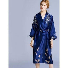 Charger l'image dans la galerie, Yukata Ima Yukata Femme Kimonojaponais