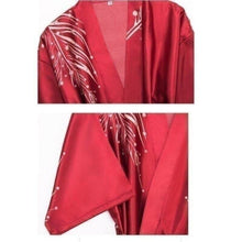 Charger l'image dans la galerie, Yukata Ima Yukata Femme Kimonojaponais