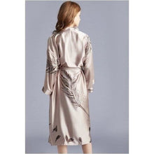 Charger l'image dans la galerie, Yukata Ima Yukata Femme Kimonojaponais