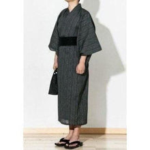 Charger l'image dans la galerie, Yukata Japonais Homme Dazai Kimono Homme Kimonojaponais