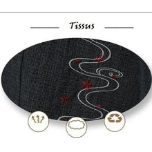 Charger l'image dans la galerie, Yukata Japonais Homme Miki Kimono Homme Kimonojaponais