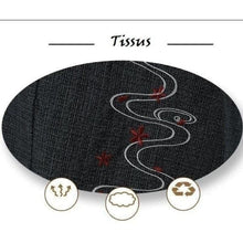 Charger l'image dans la galerie, Yukata Japonais Homme Miko Kimono Homme Kimonojaponais