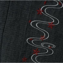 Charger l'image dans la galerie, Yukata Japonais Homme Miko Kimono Homme Kimonojaponais