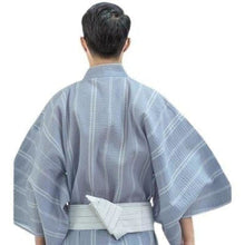 Charger l'image dans la galerie, Yukata Japonais Homme Ryu Kimono Homme Kimonojaponais