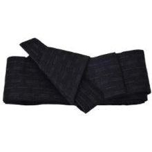 Charger l'image dans la galerie, Yukata Japonais Homme Ryu Kimono Homme Kimonojaponais Obi noir L