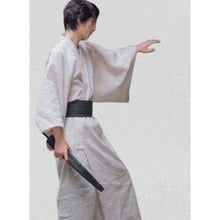 Charger l'image dans la galerie, Yukata Japonais Homme Yhanzo Kimono Homme Kimono Japonais M