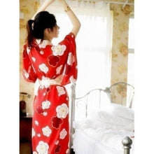 Charger l'image dans la galerie, Yukata Masami Yukata Femme Kimonojaponais