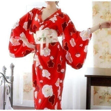 Charger l'image dans la galerie, Yukata Masami Yukata Femme Kimonojaponais