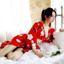 Charger l'image dans la galerie, Yukata Masami Yukata Femme Kimonojaponais