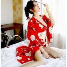 Charger l'image dans la galerie, Yukata Masami Yukata Femme Kimonojaponais