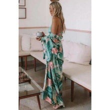 Charger l'image dans la galerie, Yukata Printemps Yukata Femme Kimono Japonais