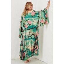 Charger l'image dans la galerie, Yukata Printemps Yukata Femme Kimono Japonais
