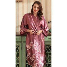 Charger l'image dans la galerie, Yukata Raika Yukata Femme Kimonojaponais