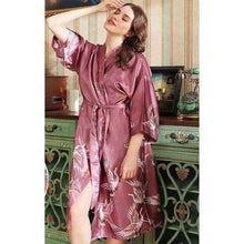 Charger l'image dans la galerie, Yukata Raika Yukata Femme Kimonojaponais