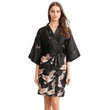 Charger l'image dans la galerie, Yukata Rina Yukata Femme Kimonojaponais