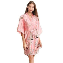 Charger l'image dans la galerie, Yukata Rina Yukata Femme Kimonojaponais