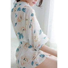 Charger l'image dans la galerie, Yukata Sexy Dolly Kimono sexy Kimonojaponais