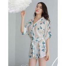 Charger l'image dans la galerie, Yukata Sexy Dolly Kimono sexy Kimonojaponais