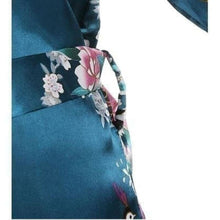 Charger l'image dans la galerie, Yukata Shiki Yukata Femme Kimonojaponais