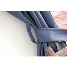 Charger l'image dans la galerie, Yukata Spring Yukata Femme Kimonojaponais