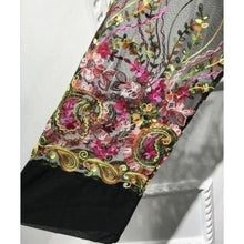 Charger l'image dans la galerie, Yukata Voile Yukata Femme Kimonojaponais