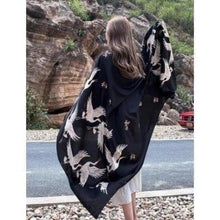 Charger l'image dans la galerie, Yukata Volage Yukata Femme Kimono Japonais