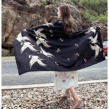 Charger l'image dans la galerie, Yukata Volage Yukata Femme Kimono Japonais