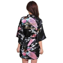 Charger l'image dans la galerie, Yukata WAKA Yukata Femme Kimonojaponais