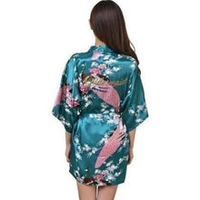 Charger l'image dans la galerie, Yukata WAKA Yukata Femme Kimonojaponais