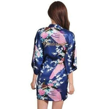 Charger l'image dans la galerie, Yukata WAKA Yukata Femme Kimonojaponais