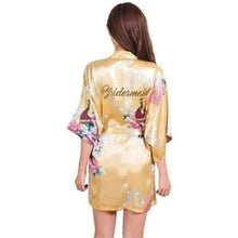 Charger l'image dans la galerie, Yukata WAKA Yukata Femme Kimonojaponais