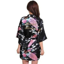 Charger l'image dans la galerie, Yukata WAKA Yukata Femme Kimonojaponais