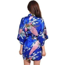 Charger l'image dans la galerie, Yukata WAKA Yukata Femme Kimonojaponais
