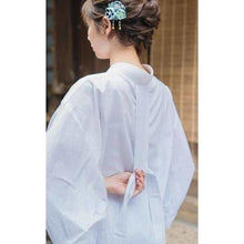Charger l'image dans la galerie, Yukata Yema Yukata Femme Kimonojaponais