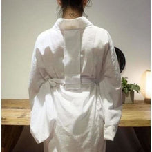 Charger l'image dans la galerie, Yukata Yema Yukata Femme Kimonojaponais