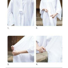 Charger l'image dans la galerie, Yukata Yema Yukata Femme Kimonojaponais