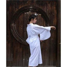 Charger l'image dans la galerie, Yukata Yema Yukata Femme Kimonojaponais