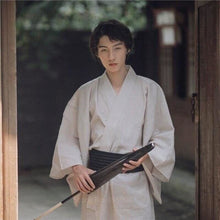 Charger l'image dans la galerie, Yukata Yhanzo Yukata Femme Kimono Japonais