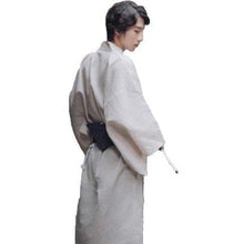 Charger l'image dans la galerie, Yukata Yhanzo Yukata Femme Kimono Japonais