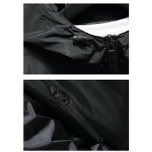 Charger l'image dans la galerie, Blouson Diablo - Kimono Japonais