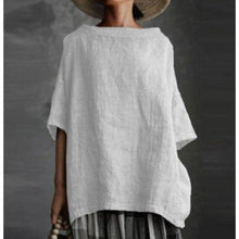 Charger l'image dans la galerie, Chemise Femme Ta - Kimono Japonais