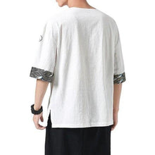 Charger l'image dans la galerie, Chemise Homme Harajaku - Kimono Japonais